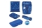 Herlitz Grundschulruck. SoftLight Plus GREENline Deep Sea