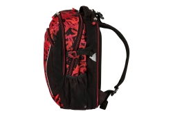 Herlitz Grundschulrucksack Ultimate leer Graffiti