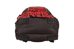 Herlitz Grundschulrucksack Ultimate leer Graffiti