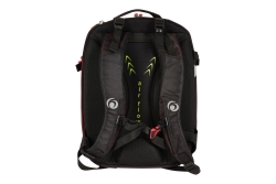 Herlitz Grundschulrucksack Ultimate leer Graffiti