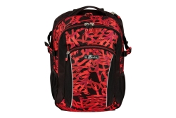 Herlitz Grundschulrucksack Ultimate leer Graffiti