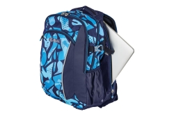 Herlitz Grundschulrucksack Ultimate leer CamoBlue