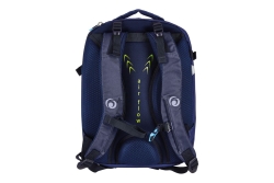 Herlitz Grundschulrucksack Ultimate leer CamoBlue