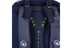 Herlitz Grundschulrucksack Ultimate leer CamoBlue