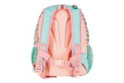 Herlitz Kindergartenrucksack Rookie Sweet Jungle