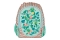 Herlitz Kindergartenrucksack Rookie Sweet Jungle
