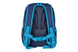 Herlitz Kindergartenrucksack Rookie Deep Ocean