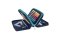 Herlitz TriCase 31 tlg. Deep Ocean