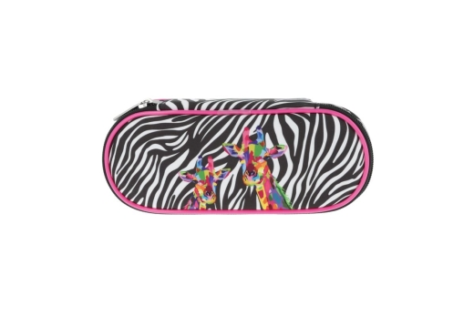 Herlitz Faulenzer Etui Wild Neon