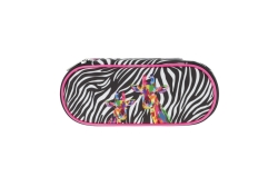 Herlitz Faulenzer Etui Wild Neon