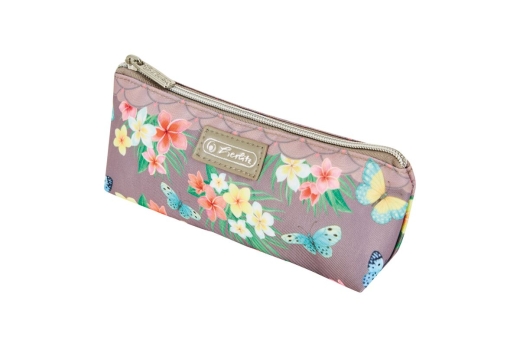 Herlitz Faulenzer Schiffchen Ladylike Butterflies