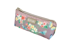 Herlitz Faulenzer Schiffchen Ladylike Butterflies