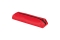Herlitz Faulenzer Origami Flame red