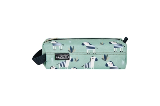 Herlitz Faulenzer Quattro Crazy Zebra