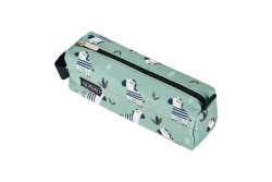 Herlitz Faulenzer Quattro Crazy Zebra