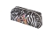 Herlitz Pouch Bag Wild Neon