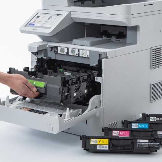 Brother Trommeleinheit DR-821CL HL-L9430CDN/L9470CDN