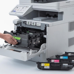 Brother Trommeleinheit DR-821CL HL-L9430CDN/L9470CDN