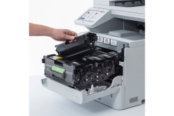 Toner Brother TN-821XLBK HL-L9430CDN/L9470CDN Serie