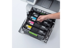 Toner Brother TN-821XLBK HL-L9430CDN/L9470CDN Serie