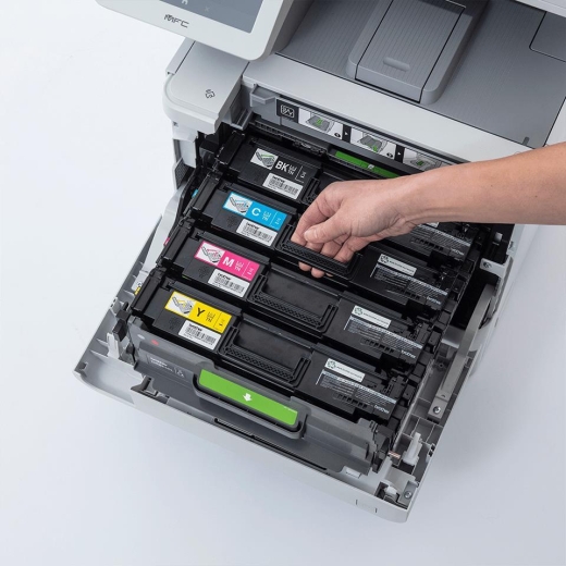 Toner Brother TN-821XXLBK HL-L9430CDN/L9470CDN Serie