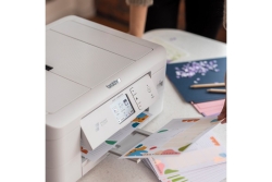 Brother DCP-J1800DW 3-in-1