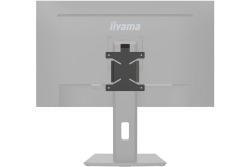 IIYAMA Mounting Kit VESA f. Mini-PC MDBRPCV07 black retail