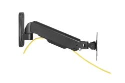 Equip Wandhalterung 17-32/1TFT 360° Gasfeder 9Kg...