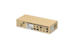 Equip Wandhalterung 17-32/1TFT 360° Gasfeder 9Kg schwarz lite Retail