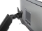 Equip Wandhalterung 17-32/1TFT 360° Gasfeder 9Kg schwarz lite Retail