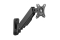Equip Wandhalterung 17-32/1TFT 360° Gasfeder 9Kg schwarz lite Retail