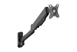 Equip Wandhalterung 17-32/1TFT 360°GF 1Gelenk 9Kg sw lite Retail