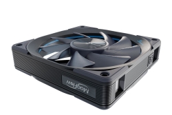 Seasonic Lüfter MagFlow 1225PWM 120*120*120 3-Fan Kit