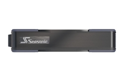Seasonic Lüfter MagFlow 1225PWM 120*120*120 1-Fan Kit