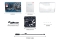 Seasonic Lüfter MagFlow 1225PWM 120*120*120 1-Fan Kit