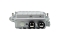 LevelOne PoE Repeater Cascadable 2xFE PoE IP66 silber