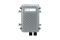LevelOne PoE Repeater Cascadable 2xFE PoE IP66 silber
