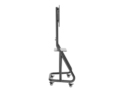Equip Bodenstandhalter 37-80/1TFT 80kg Heavy-Duty gr lite...