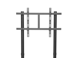 Equip Bodenstandhalter 37-80/1TFT 80kg Heavy-Duty gr lite Retail