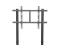 Equip Bodenstandhalter 37-80/1TFT 80kg Heavy-Duty gr lite Retail