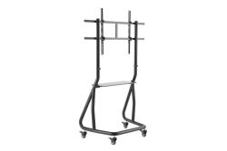 Equip Bodenstandhalter 60-105/1TFT 100kg Heavy-Duty gr lite Retail