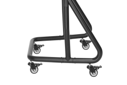 Equip Bodenstandhalter 60-105/1TFT 100kg Heavy-Duty gr lite Retail