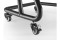 Equip Bodenstandhalter 60-105/1TFT 100kg Heavy-Duty gr lite Retail