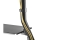 Equip Bodenstandhalter 60-105/1TFT 100kg Heavy-Duty gr lite Retail
