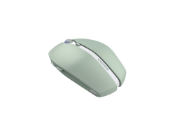 CHERRY GENTIX BT Wireless Maus Multi Device grün