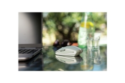 CHERRY GENTIX BT Wireless Maus Multi Device grün
