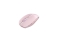 CHERRY GENTIX BT Wireless Maus Multi Device rosa