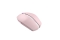 CHERRY GENTIX BT Wireless Maus Multi Device rosa