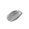 CHERRY GENTIX BT Wireless Maus Multi Device silber