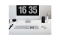 CHERRY GENTIX BT Wireless Maus Multi Device silber